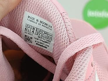 baleriny reebok: Reebok, Sneakersy damskie, rozmiar 37 — 6