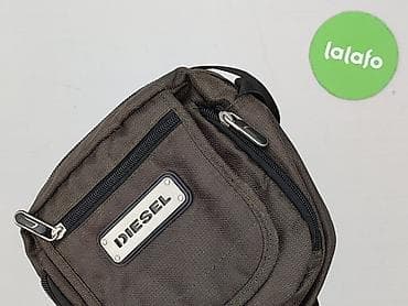 mango pasek: Torebka, Diesel, stan - Idealny — 5