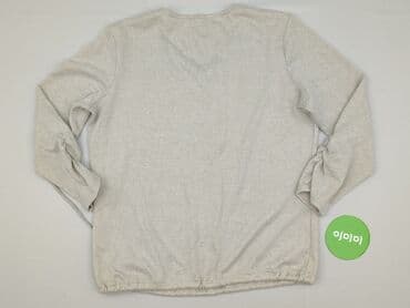 bluzki basic długi rękaw: Beloved, Bluzka damska, rozmiar XL — 3