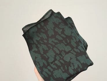 reserved sukienka butelkowa zieleń: Vila, Sukienka damska, rozmiar M — 5