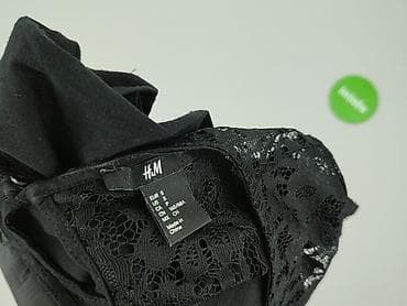 barbie bluza: H&M, Bluzka damska, rozmiar S — 5