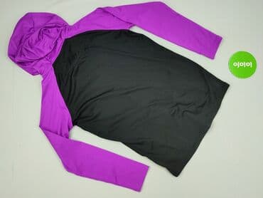 spódnice dresowe allegro: Martes, Women`s hoodie, M — 4