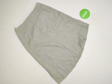 spódnice rozkloszowane allegro: Spódnica damska, rozmiar L — 4