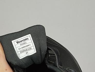 buty witchen: Sneakersy dla mężczyzn, rozmiar 41 — 6