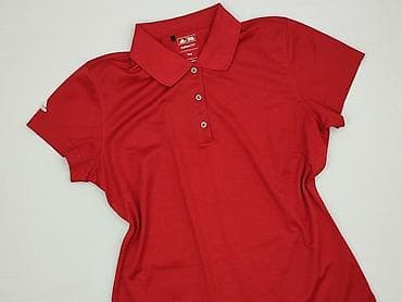 m stich: Adidas, Damska koszulka polo, rozmiar M — 1