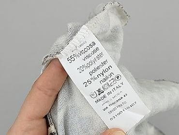 strefa mody bluzki: Moda Italia, Bluzka damska, rozmiar 6XL — 5