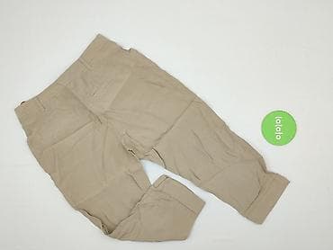 slippers 34: New Look, Spodnie 3/4 damskie, rozmiar S — 3