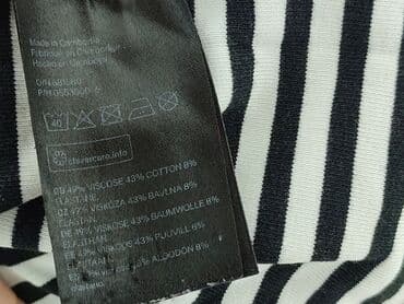 Ubrania damskie: H&M, Bluzka damska, rozmiar S — 5