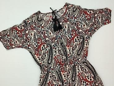 bluzki etno: F&F, Sukienka damska, rozmiar S — 1