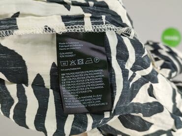 koszula z kokardą hm: H&M, Koszula damska, rozmiar S — 5