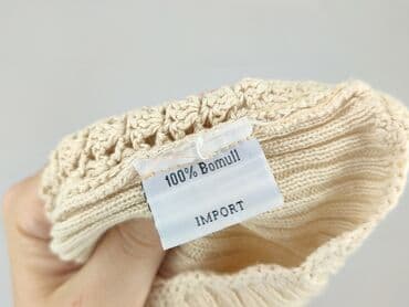 poliamid w swetrze: Nicole, Kardigan damski, rozmiar S — 5