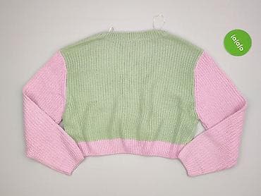 coat: House, Kardigan damski, rozmiar L — 4