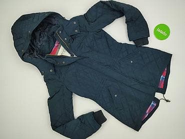 cheap jackets: A&F, Kurtka zimowa damska, rozmiar S — 2
