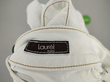 eobuwie mustang: Laurel, Jeansy damskie, rozmiar L — 5