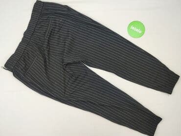 amisu spodnie new yorker: Amisu, Spodnie materiałowe damskie, rozmiar XL — 3