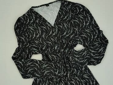 sukienki marynarkowe plus size: Women`s dress, size M — 2