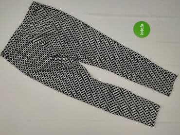 koszulka rowerowa lidl: Moodo, Legginsy Eleganckie damskie, rozmiar M — 3