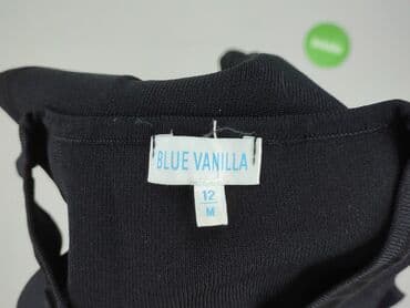 czy ta sukienka jest na sprzedaż po angielsku: Blue Vanilla, Sukienka damska, M — 4