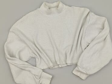 Bershka, Sweter damski, M