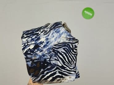 obcisłe bluzy: C&A, Bluzka damska, M — 7