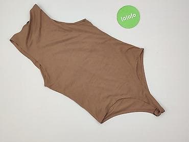 juicy: Body damskie, rozmiar S — 3