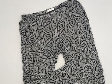 lidl kozaki: Promod, Spodnie materiałowe damskie, rozmiar S — 1