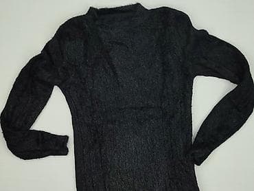 Sweter damski, rozmiar S