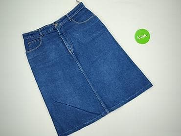 spódnice basic: Spódnica damska, rozmiar 4XL — 2