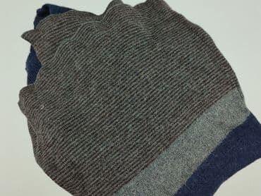 sweter w paski: Kardigan damski, rozmiar One size — 4