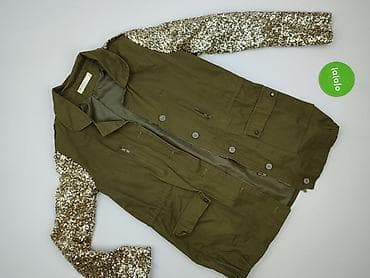 tommy jeans essential jacket: Vera & Lucy, Parka damska, rozmiar S — 2