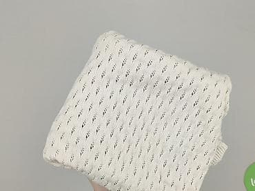 sweter w chmurki reserved: Reserved, Sweter damski, rozmiar L — 6