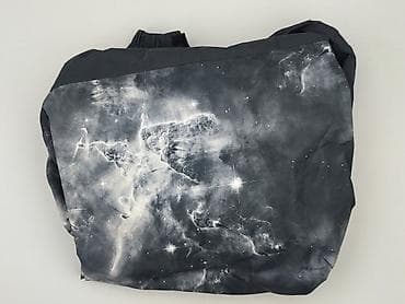 bomberki hm: H&M Divided, Kurtka zimowa dla mężczyzn, rozmiar XL — 7