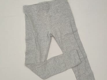 rajstopy wzorzyste: Leggings for kids, Destination, 10 years, 140, condition - Very good — 1