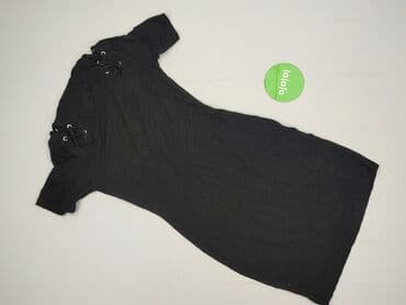 koszulka jacka danielsa: Wybierz, Sukienka damska, rozmiar M — 4