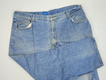 jeansy 42: Jeansy dla mężczyzn, rozmiar 4XL — 1