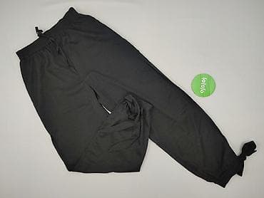 hit obuwie: Spodnie materiałowe damskie, rozmiar M — 2