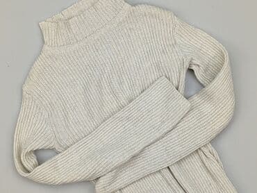 Swetry: Sweter damski, rozmiar S