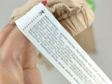 majtki f f: Fisherfield, Spodnie materiałowe damskie, rozmiar M — 5