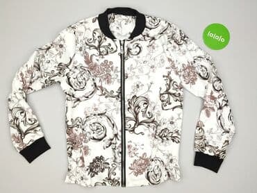 katana jeans: Kurtka bomberka damska, rozmiar S — 3