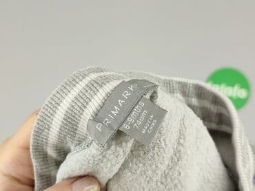 woskowane spodnie stradivarius: Spodnie dresowe, Primark, 6-9 miesięcy, stan - Bardzo dobry — 5