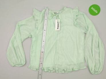 top z puszkiem: KappAhl, Bluzka damska, XS — 3