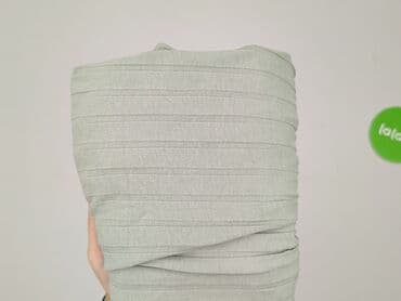 basic oversized t shirty: Shein, T-shirt damski, rozmiar XL — 5