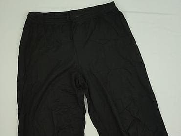 spodnie pull bear: Amisu, Spodnie 3/4 dla mężczyzn, rozmiar 2XL — 1