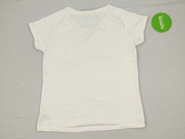 t shirty damskie tommy hilfiger allegro: Esmara, T-shirt damski, S — 3