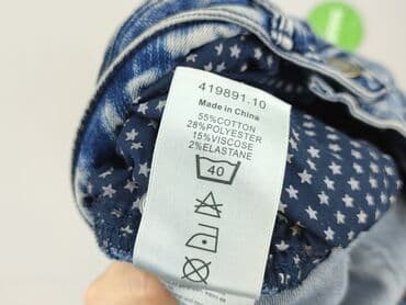 jeansy dsquared2: Jeansy damskie, rozmiar XS — 6