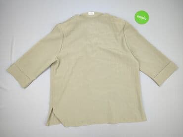 podkoszulka pod białą koszulę: Giovanni, Bluzka damska, XL — 3