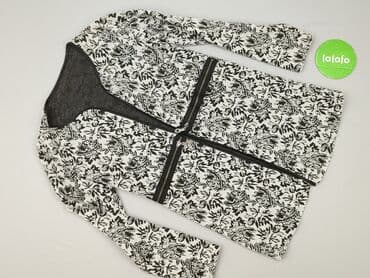 куртки жіночі: Zara, Women's blazer, size S (EU 36) — 3