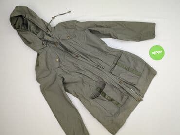 kurtki softshell damskie lidl: Parka damska, rozmiar S — 2