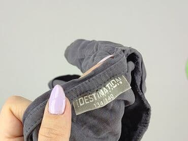różowa koszulka niemiec: T-shirt, Destination, 10 years, 134-140 cm, condition - Perfect — 5