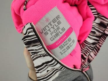 kurt geiger: Зимова куртка, Reserved, 8 р., 122-128 см, стан - Дуже гарний на lalafo.pl — 4 kurt geiger: Зимова куртка, Reserved, 8 р., 122-128 см, стан - Дуже гарний — 4